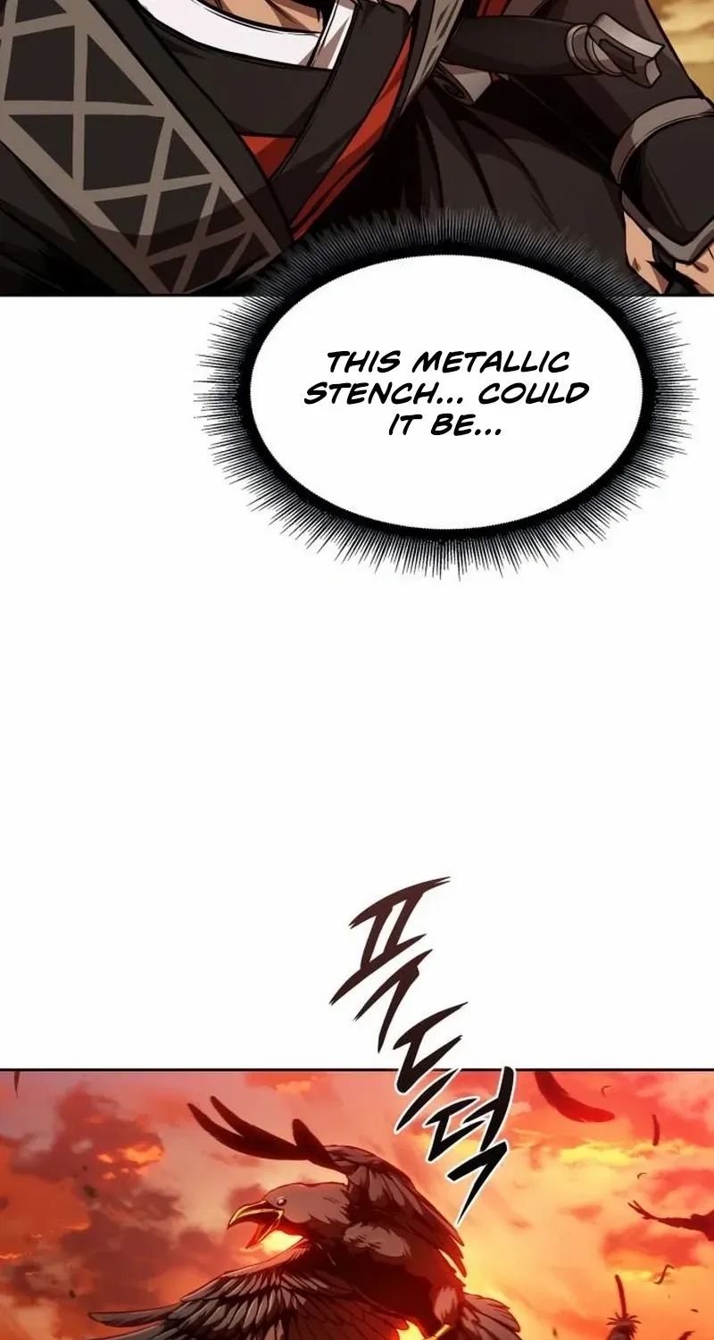Nano Machine Chapter 285 page 2 - 
