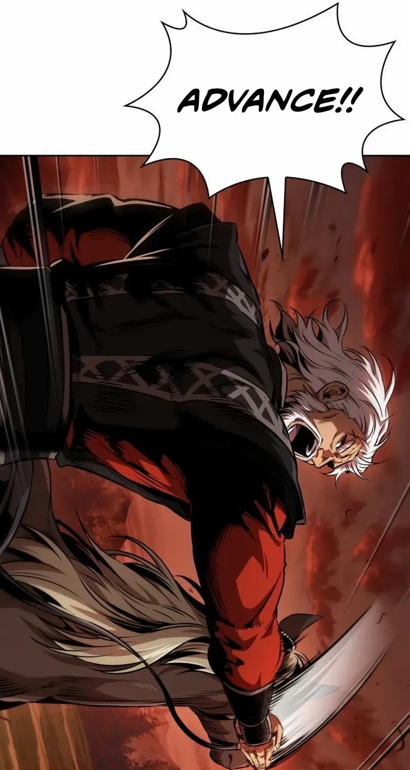 Nano Machine Chapter 285 page 11 - 