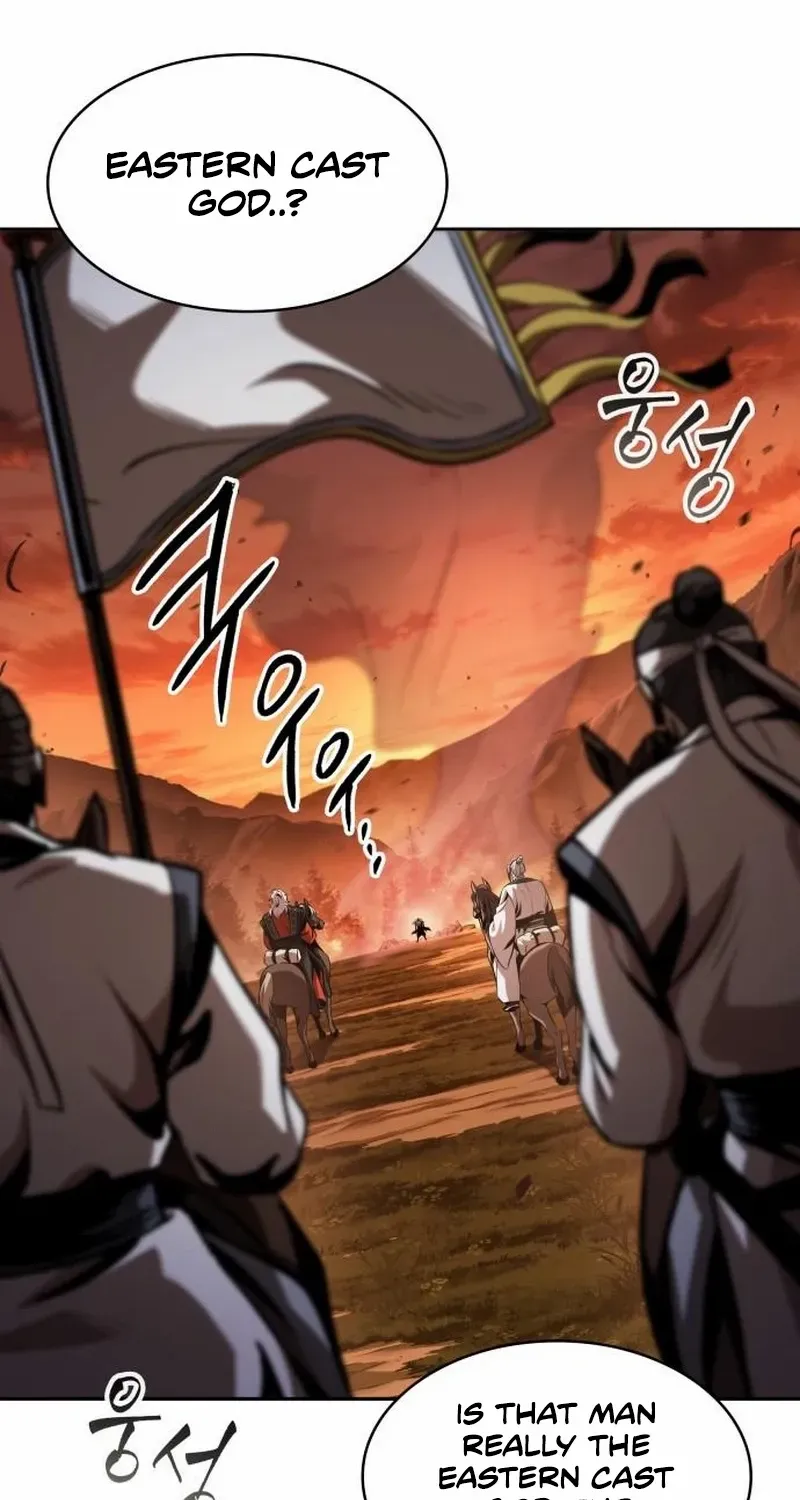 Nano Machine Chapter 285 page 28 - 