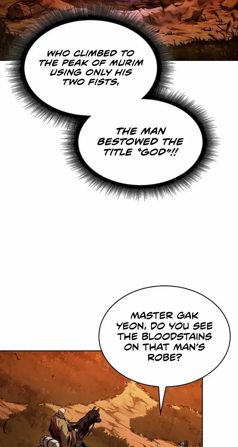 Nano Machine Chapter 285 page 31 - 