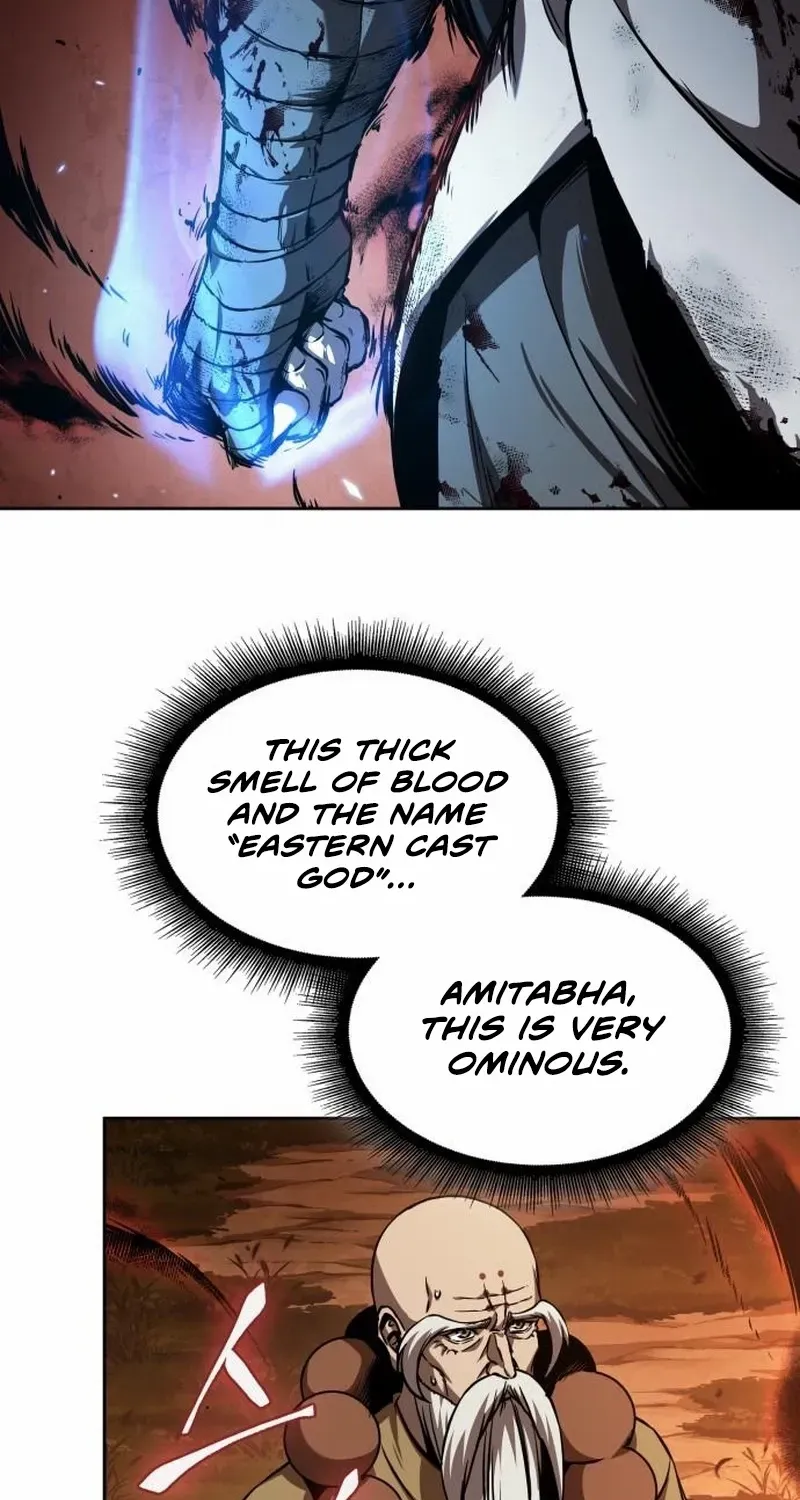 Nano Machine Chapter 285 page 33 - 