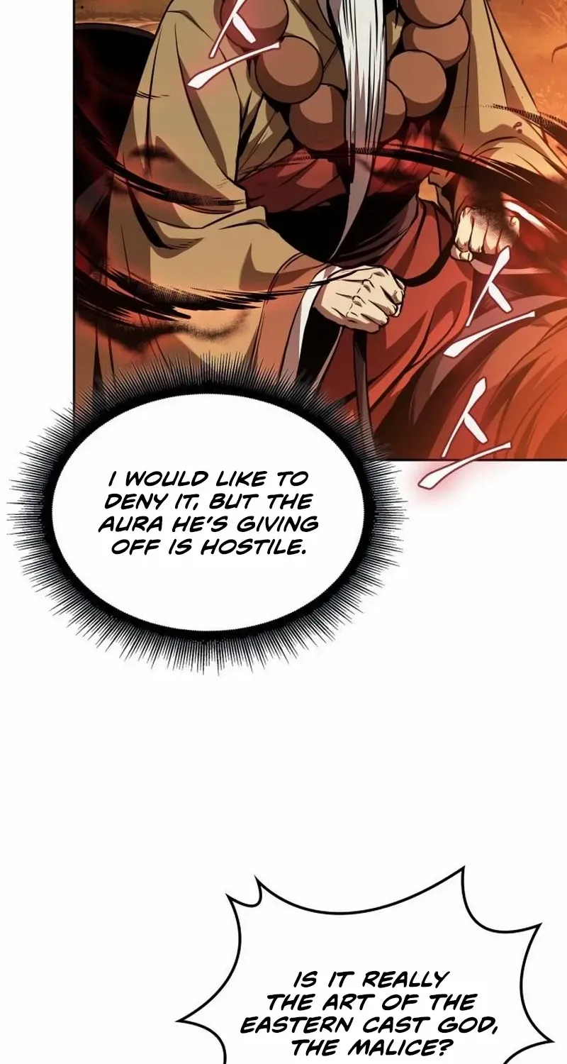Nano Machine Chapter 285 page 34 - 
