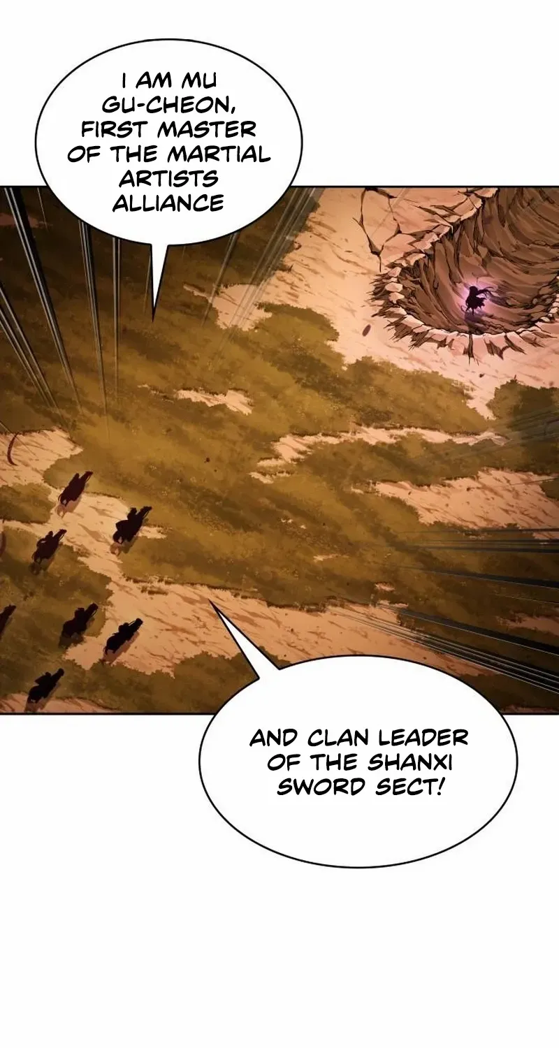Nano Machine Chapter 285 page 36 - 