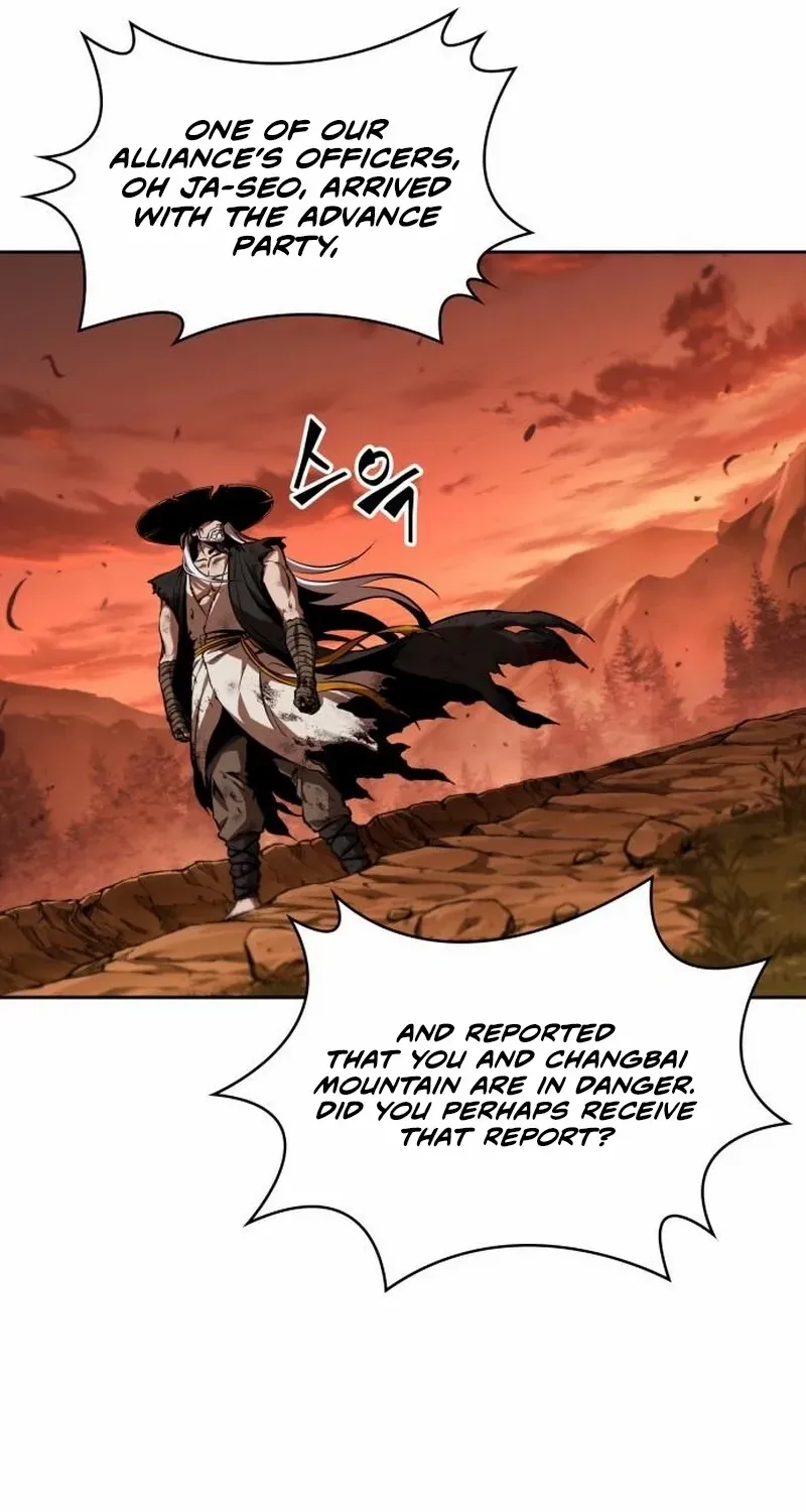 Nano Machine Chapter 285 page 37 - 