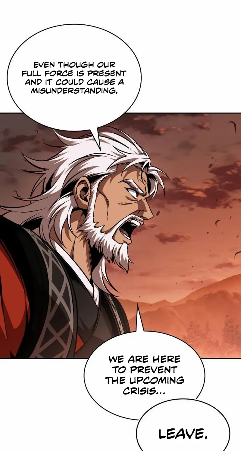 Nano Machine Chapter 285 page 39 - 