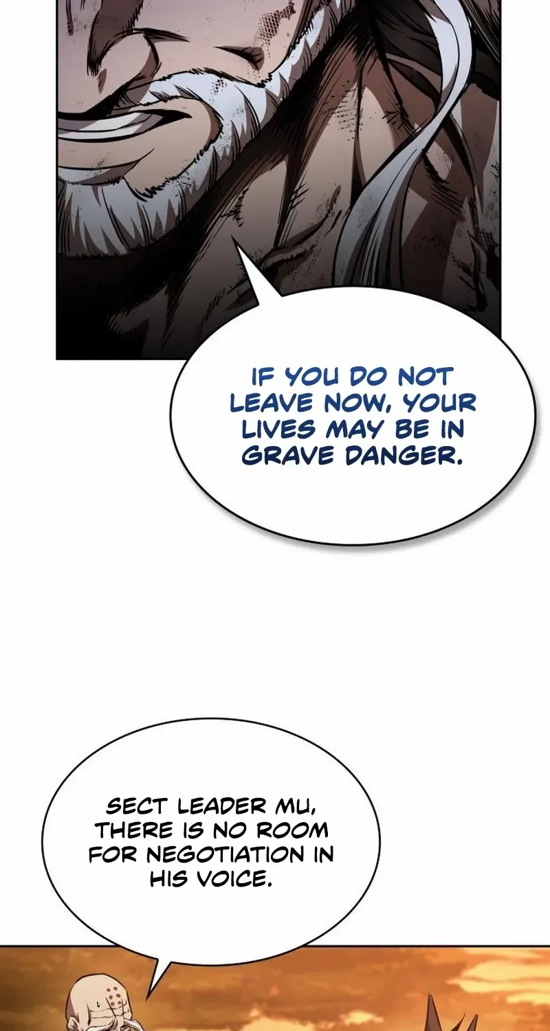 Nano Machine Chapter 285 page 42 - 