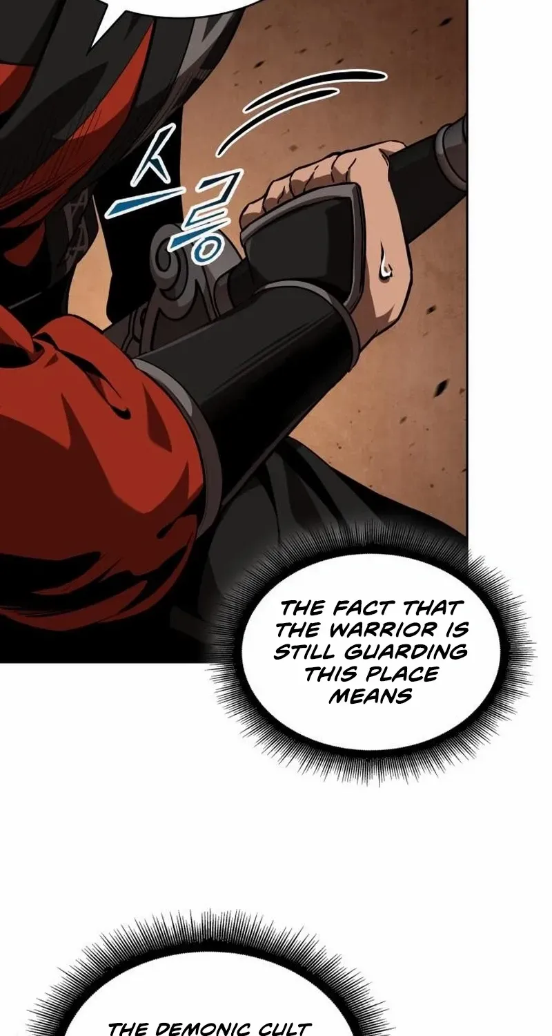 Nano Machine Chapter 285 page 44 - 