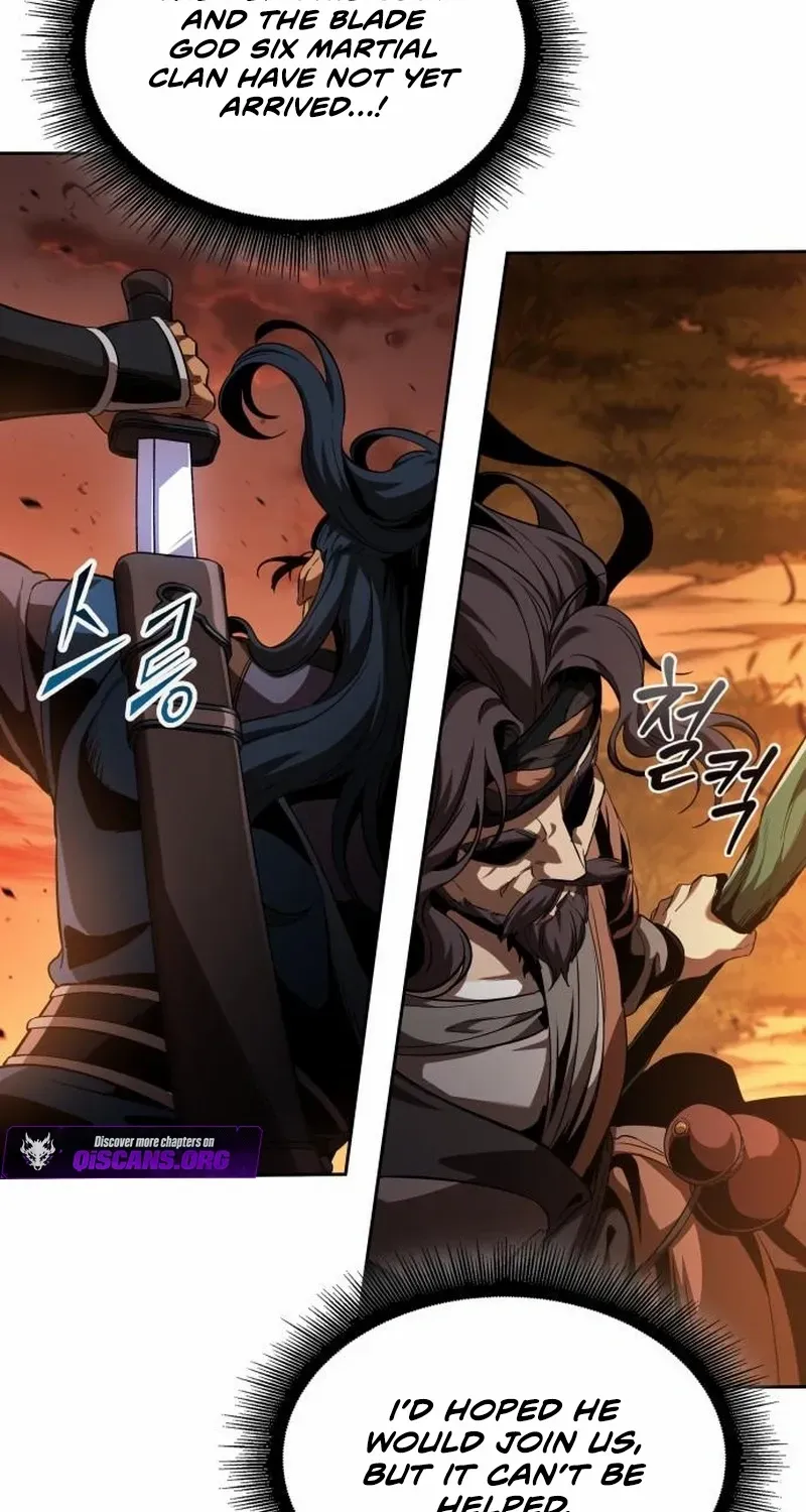 Nano Machine Chapter 285 page 45 - 