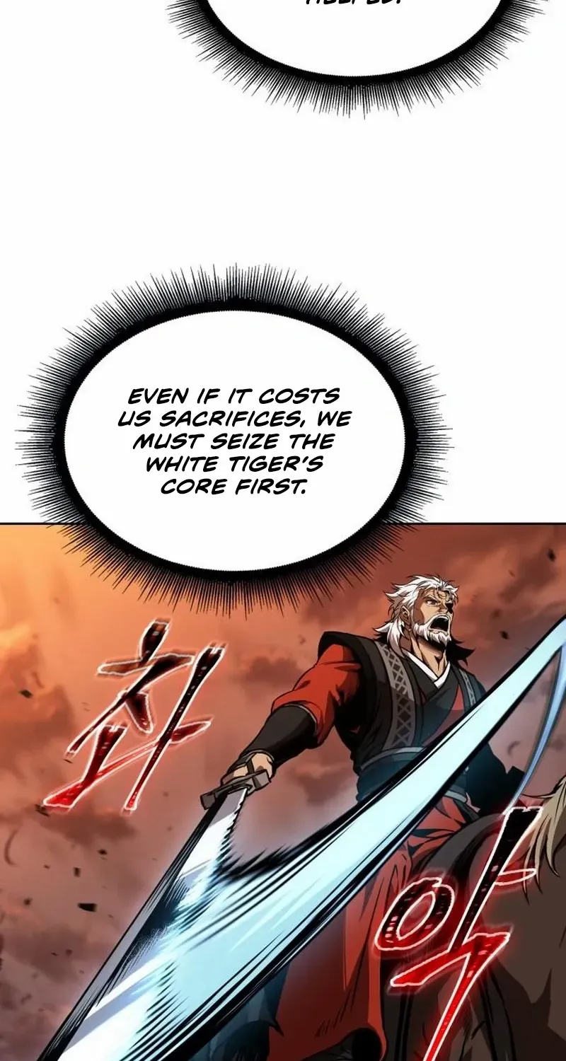 Nano Machine Chapter 285 page 46 - 