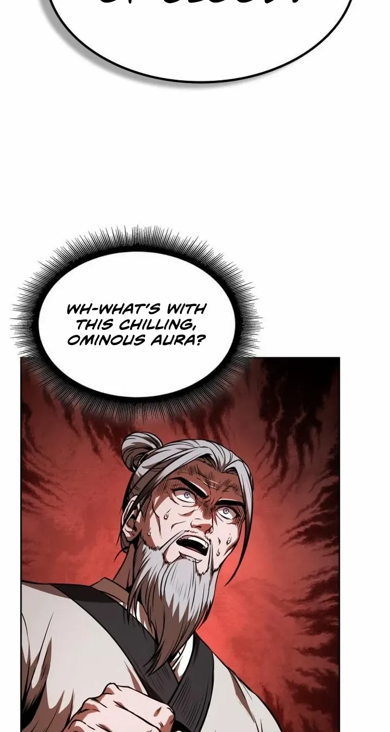 Nano Machine Chapter 285 page 6 - 