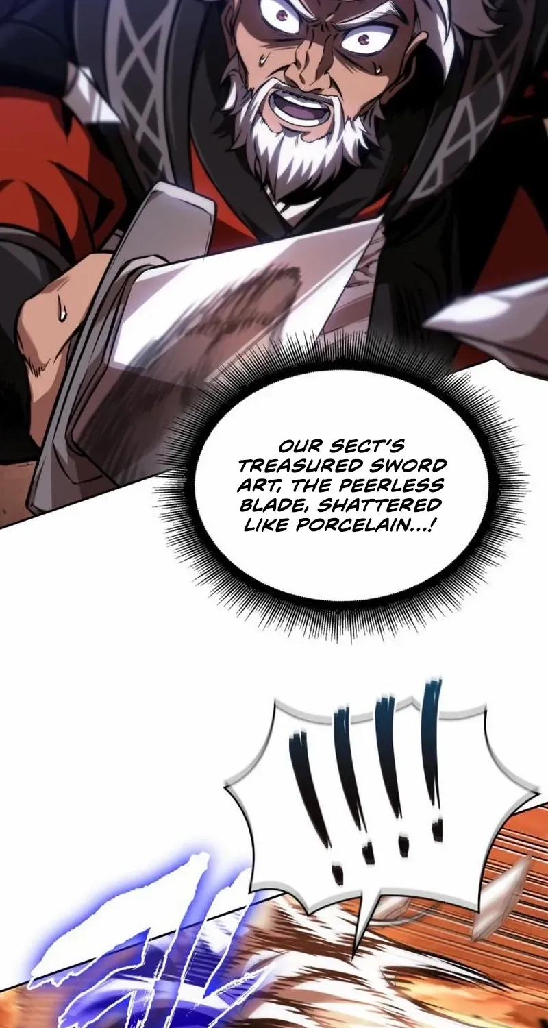 Nano Machine Chapter 285 page 59 - 