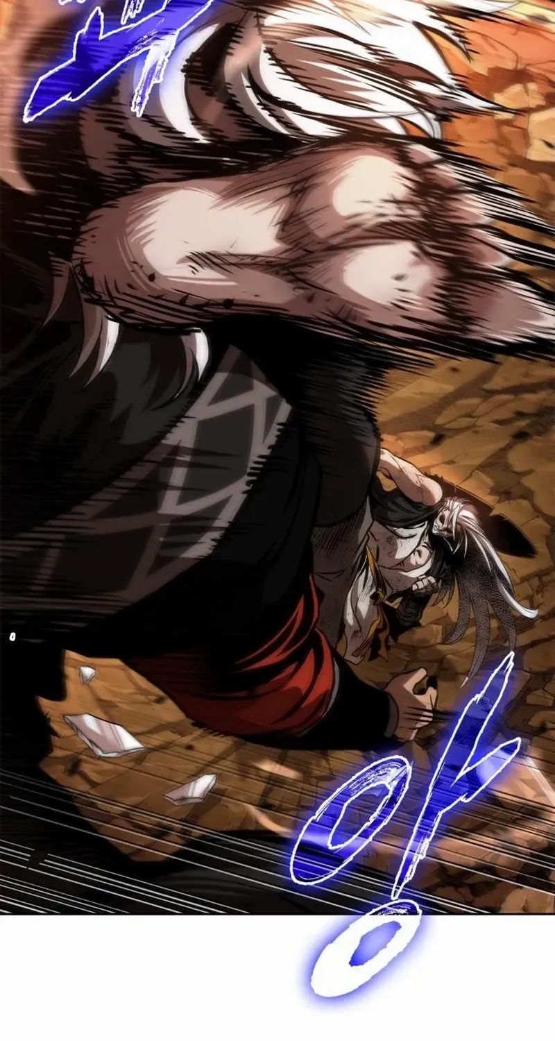Nano Machine Chapter 285 page 60 - 