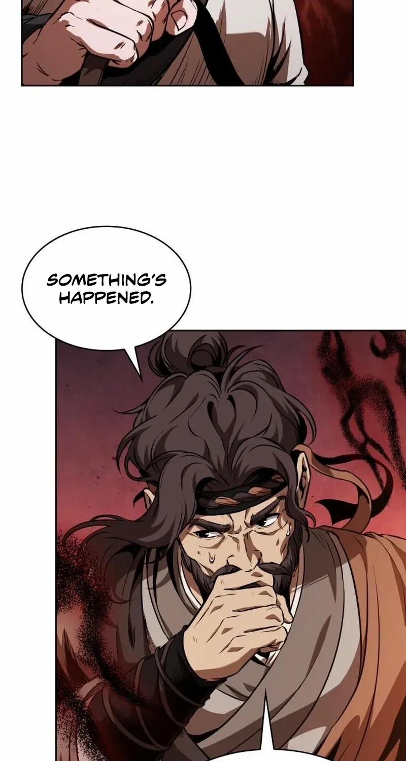 Nano Machine Chapter 285 page 7 - 