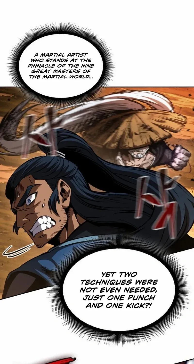 Nano Machine Chapter 285 page 63 - 