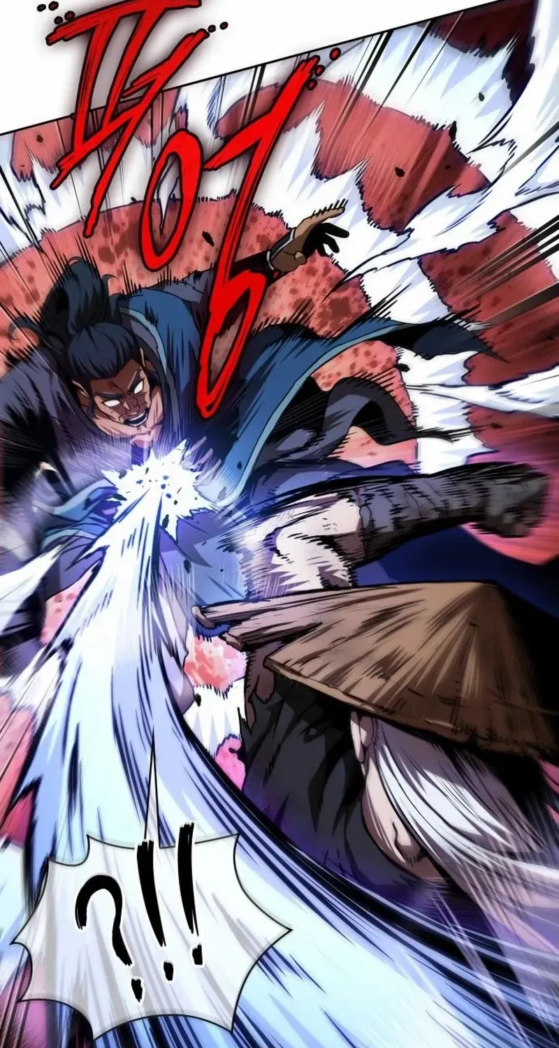 Nano Machine Chapter 285 page 64 - 