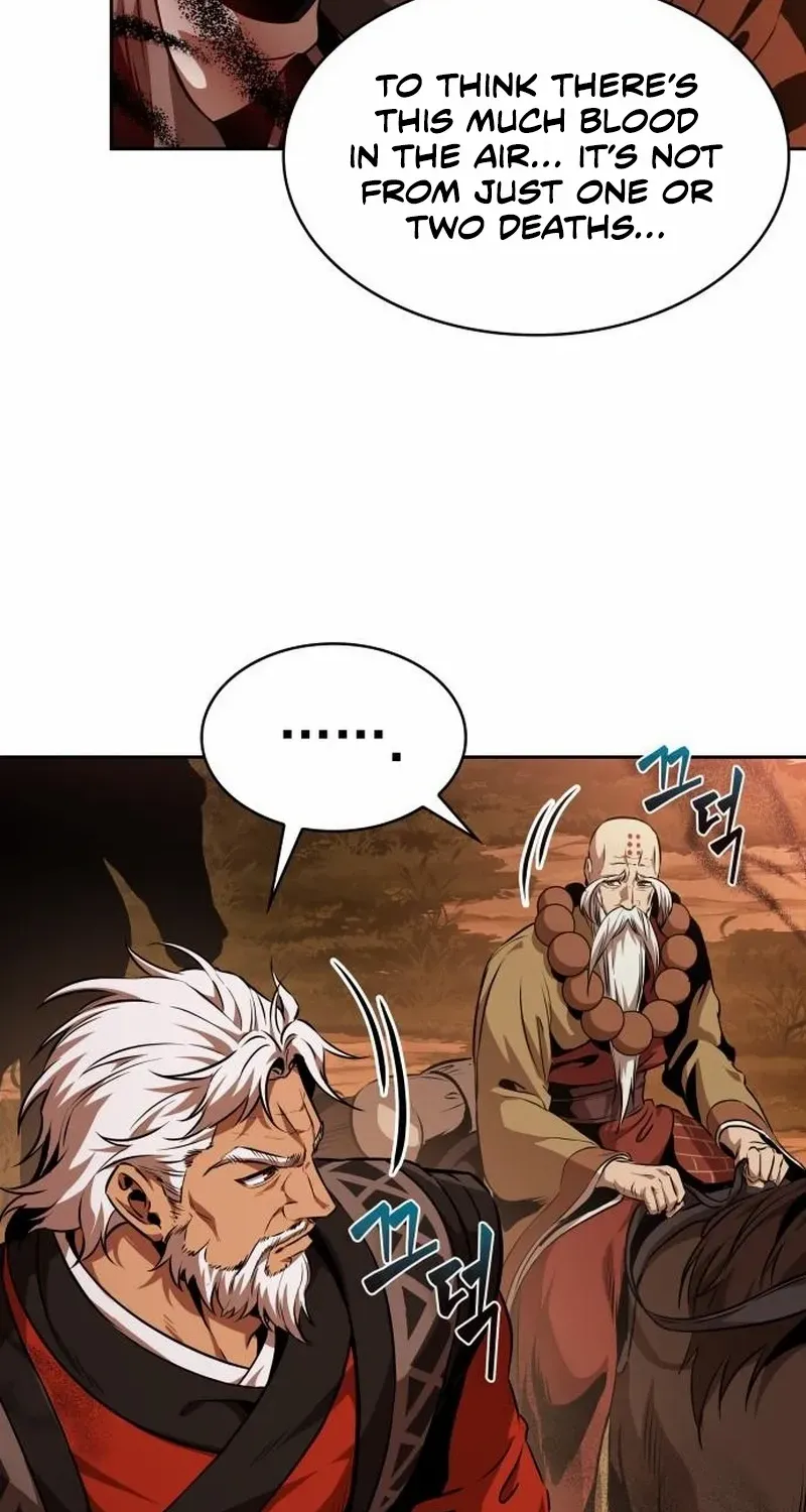 Nano Machine Chapter 285 page 8 - 