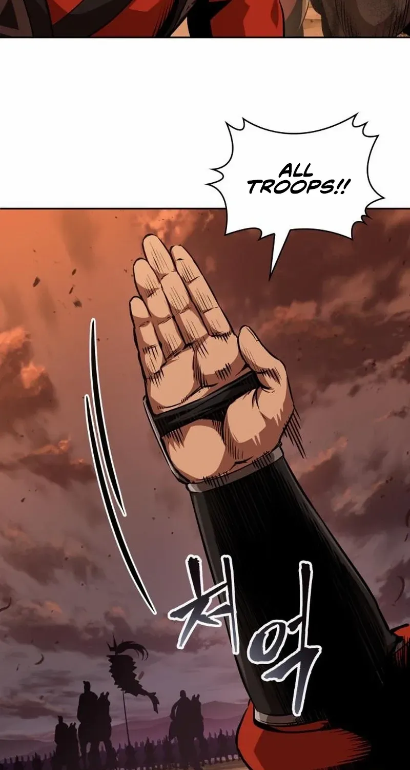 Nano Machine Chapter 285 page 9 - 