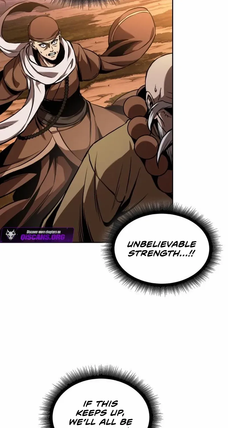 Nano Machine Chapter 285 page 85 - 