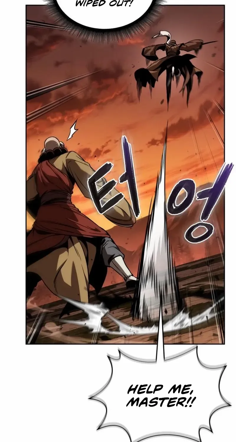 Nano Machine Chapter 285 page 86 - 