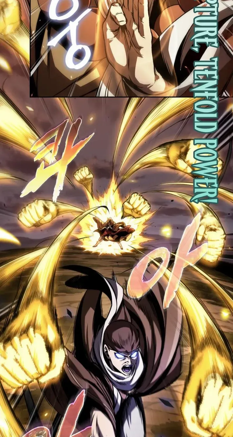 Nano Machine Chapter 285 page 89 - 