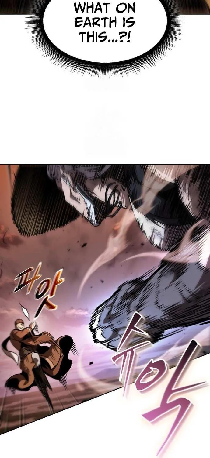 Nano Machine Chapter 286 page 11 - 