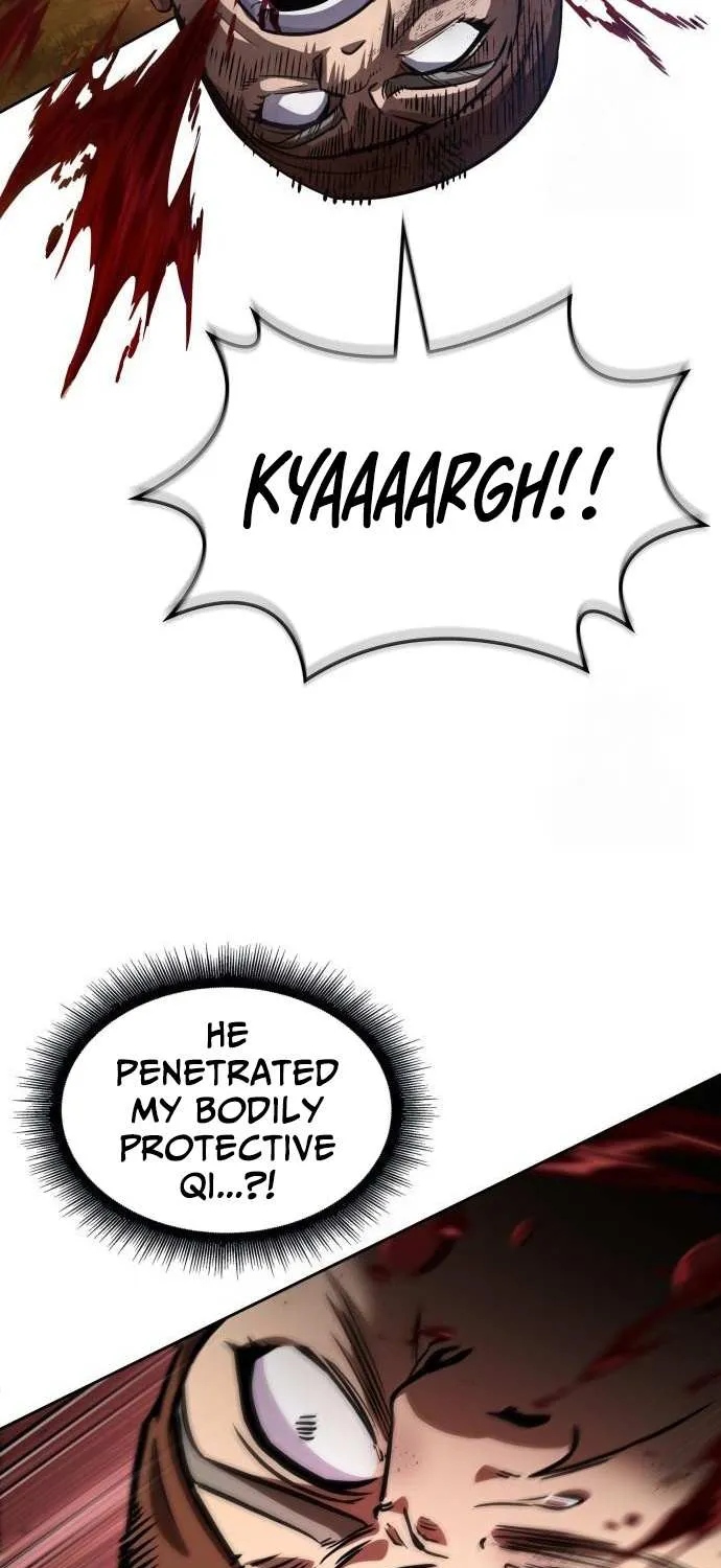 Nano Machine Chapter 286 page 15 - 