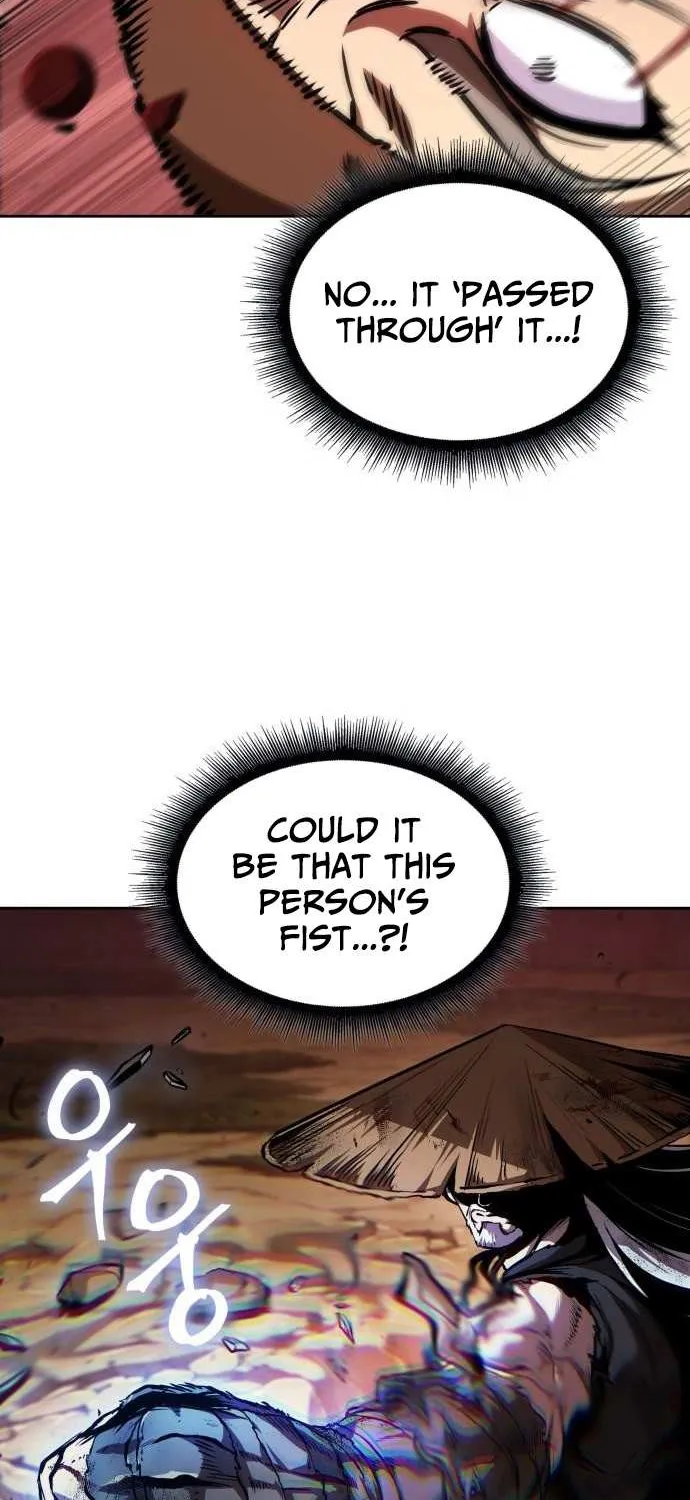 Nano Machine Chapter 286 page 16 - 