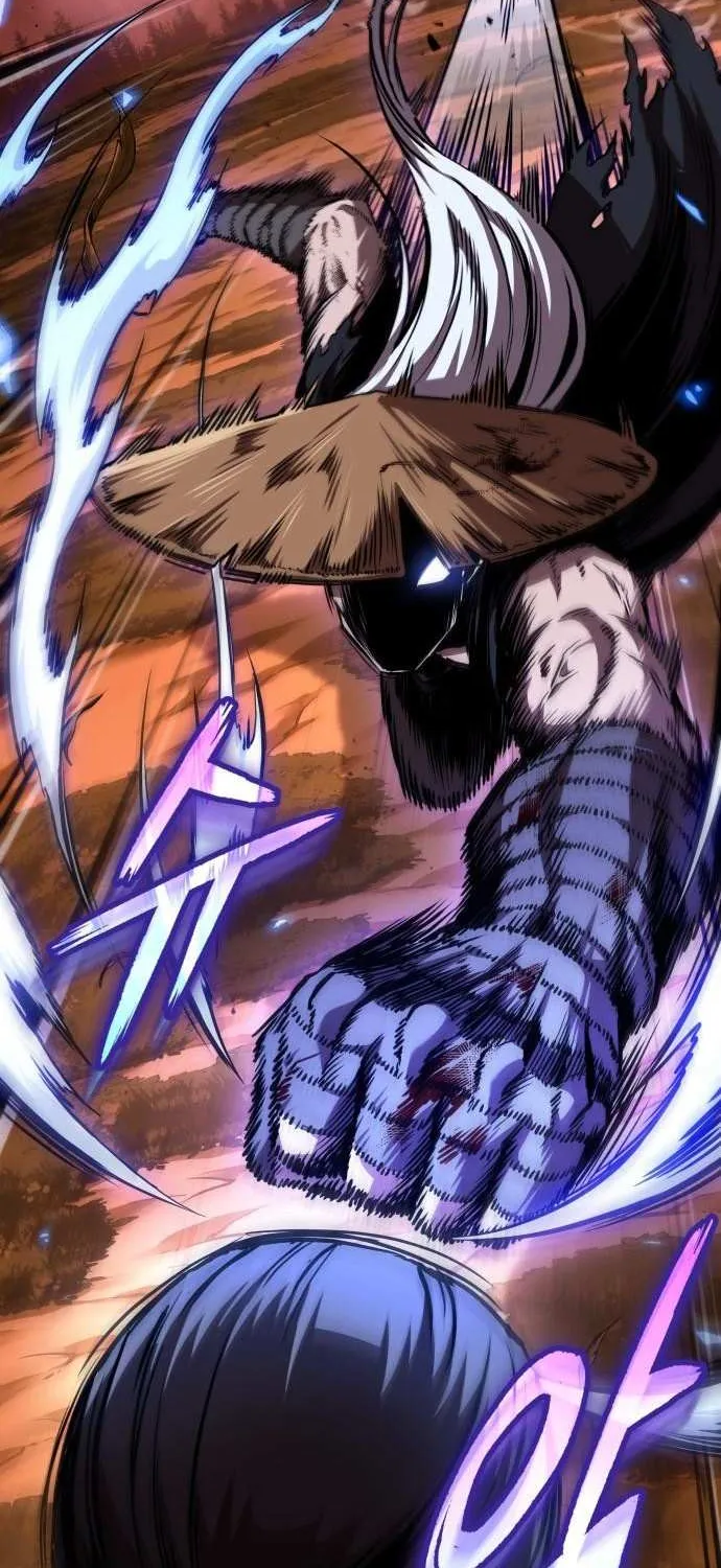 Nano Machine Chapter 286 page 20 - 