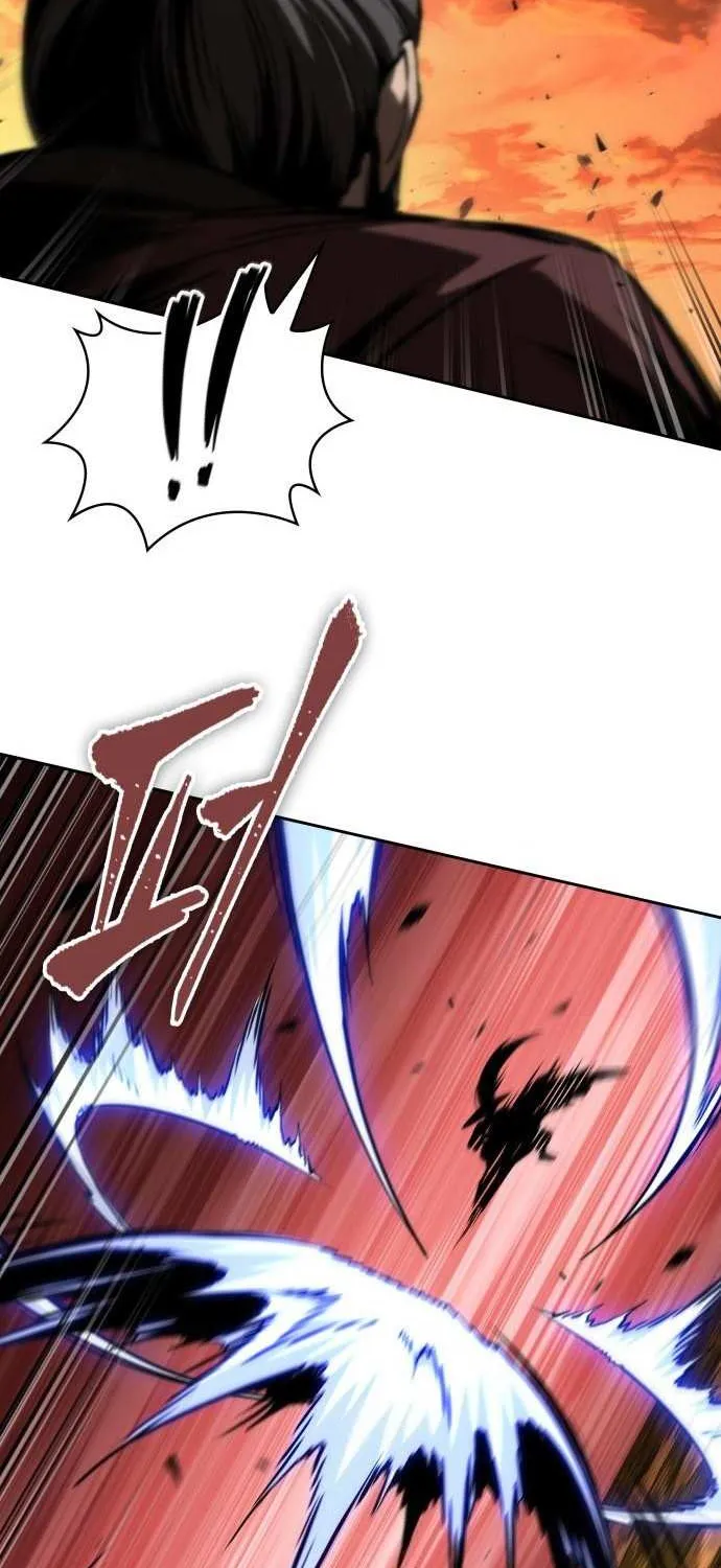 Nano Machine Chapter 286 page 23 - 