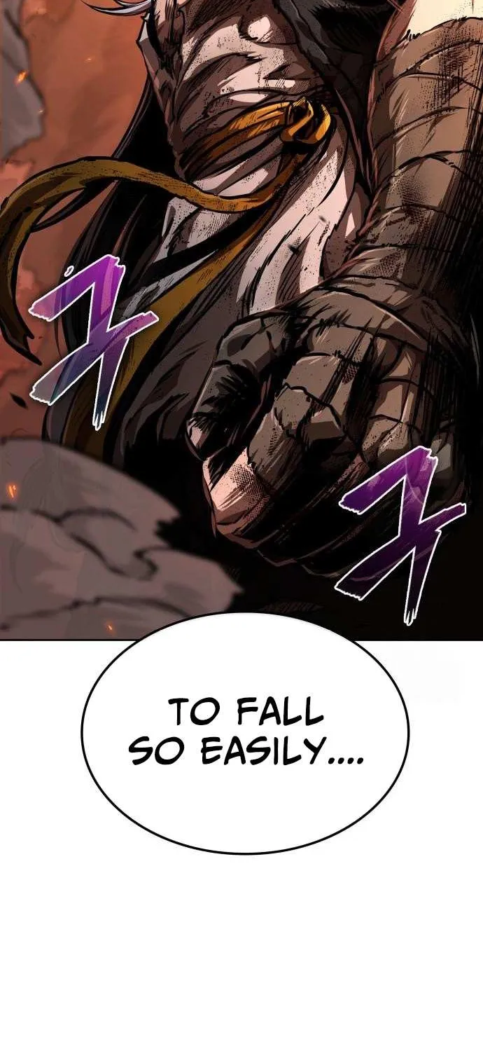 Nano Machine Chapter 286 page 32 - 