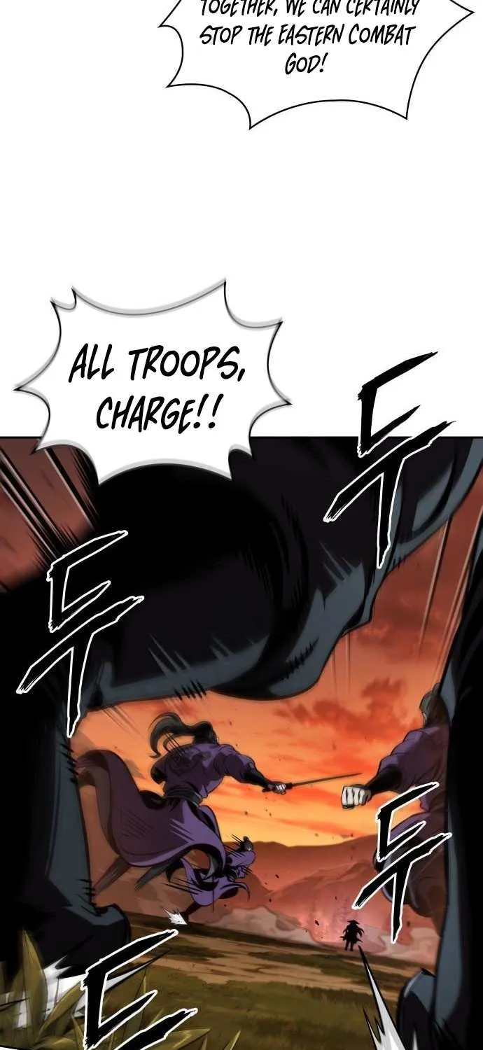Nano Machine Chapter 286 page 36 - 