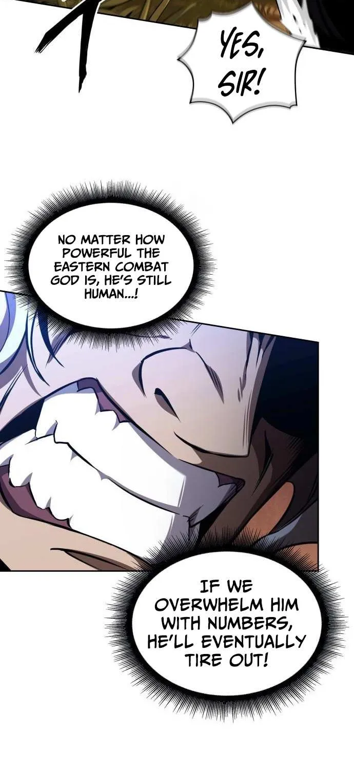 Nano Machine Chapter 286 page 37 - 