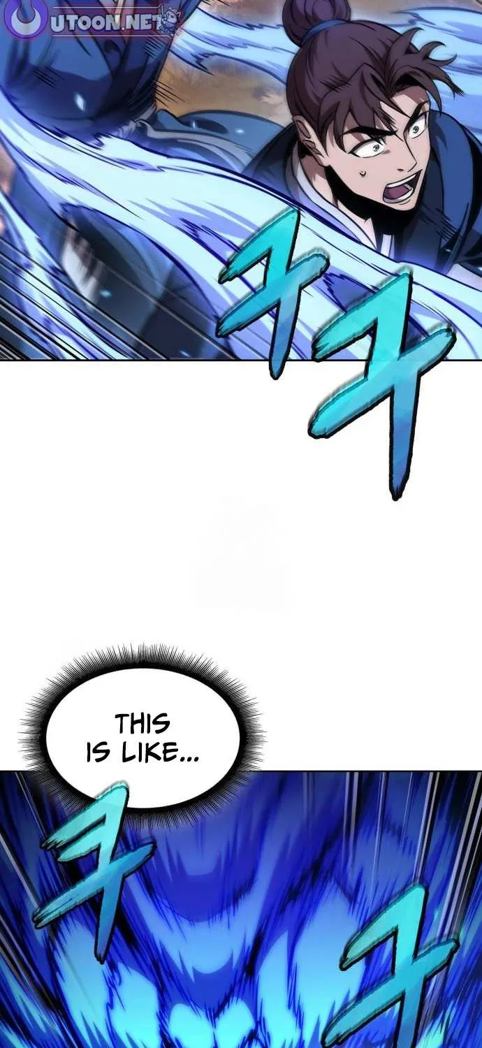 Nano Machine Chapter 286 page 39 - 