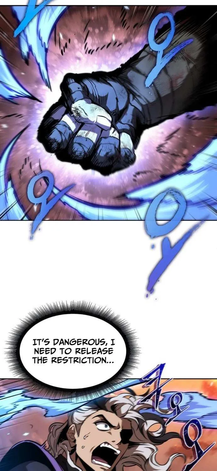 Nano Machine Chapter 286 page 41 - 