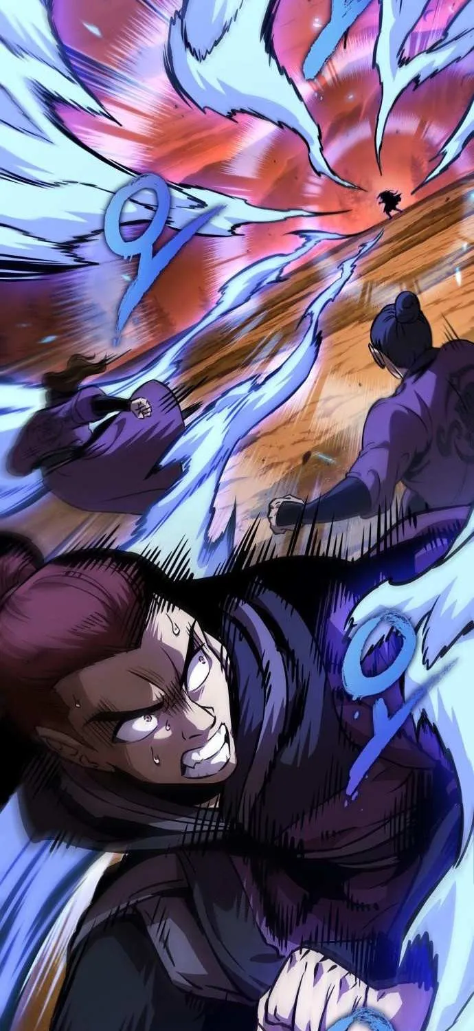 Nano Machine Chapter 286 page 43 - 