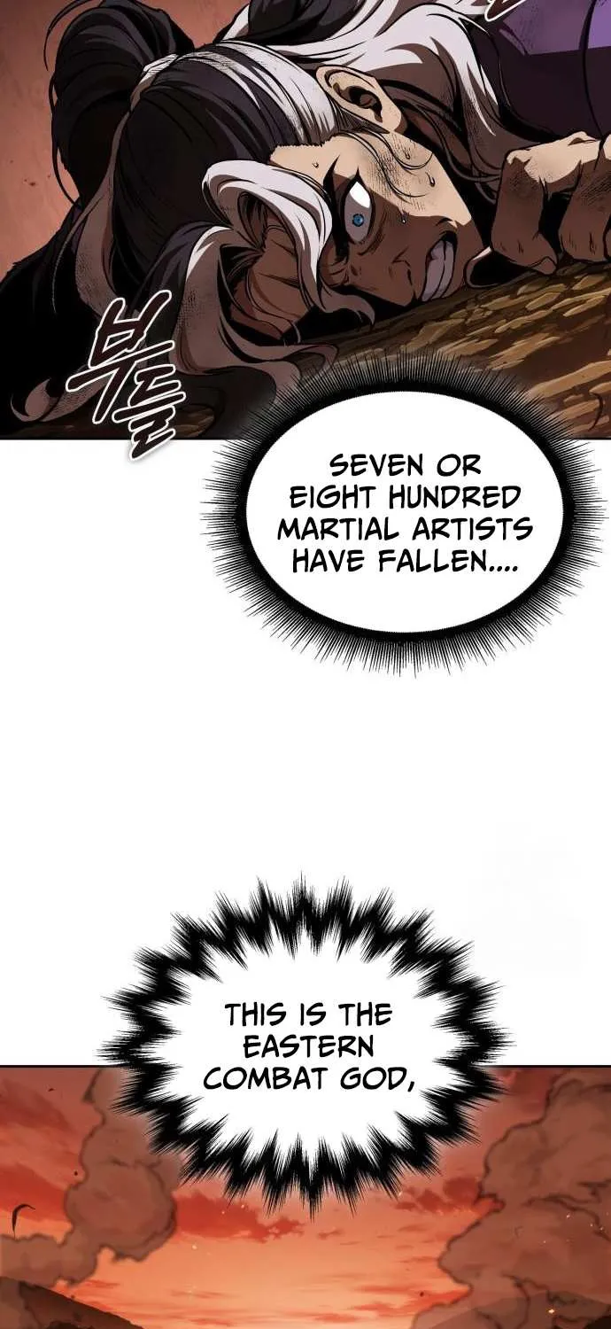 Nano Machine Chapter 286 page 61 - 