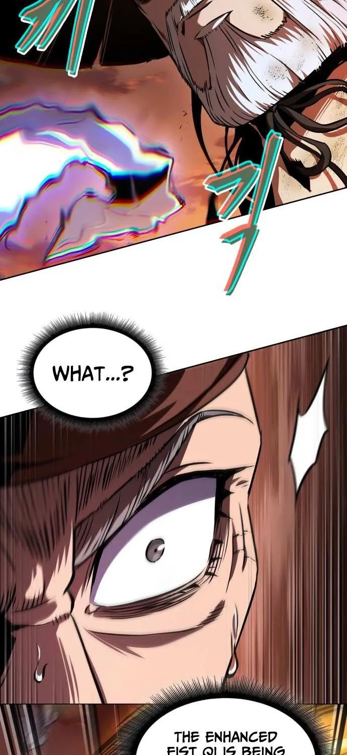 Nano Machine Chapter 286 page 8 - 