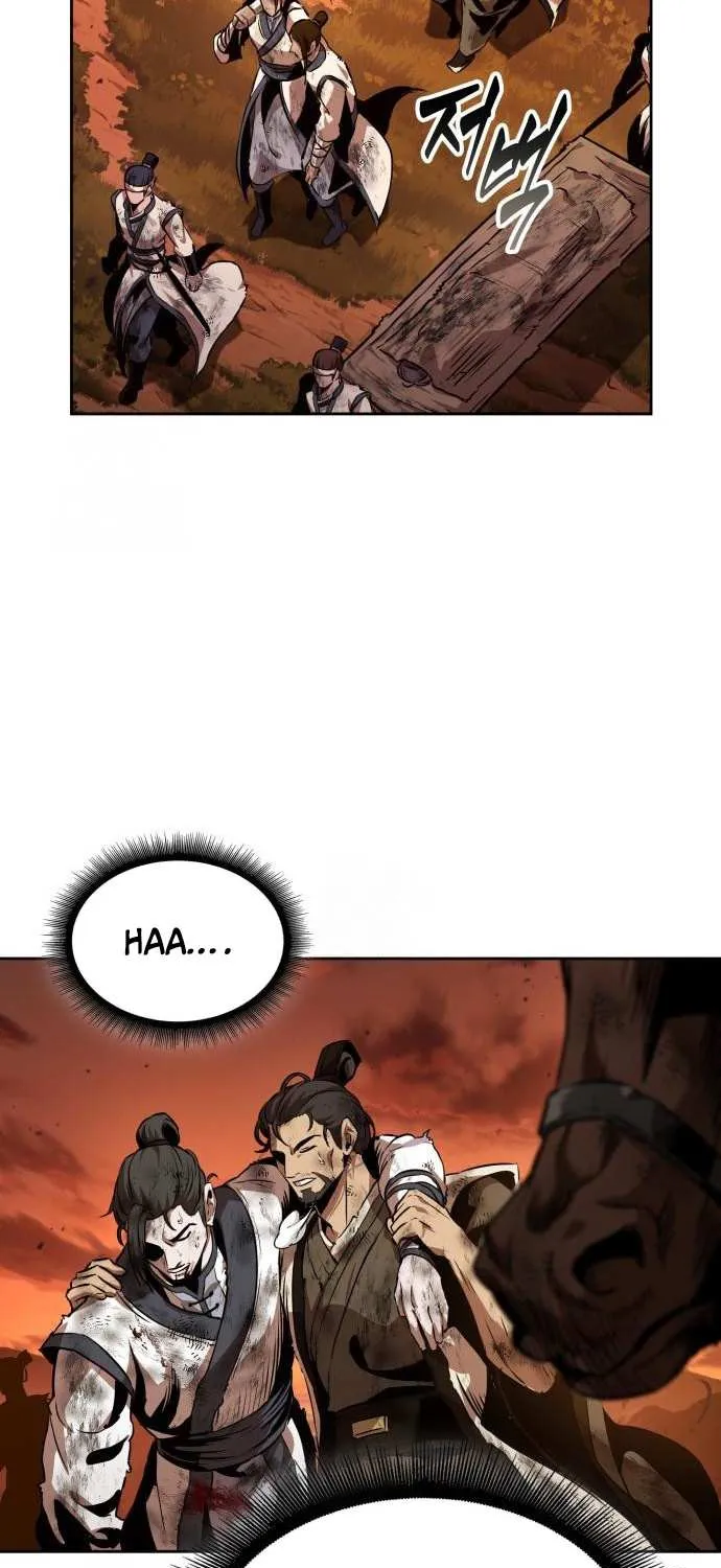 Nano Machine Chapter 286 page 71 - 
