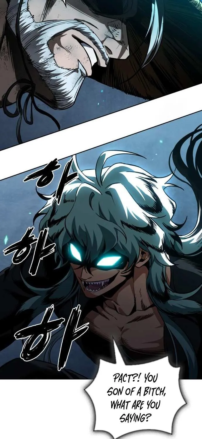Nano Machine Chapter 286 page 82 - 