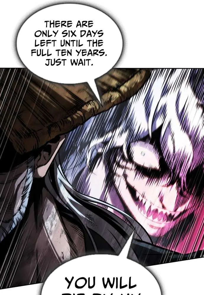 Nano Machine Chapter 286 page 84 - 