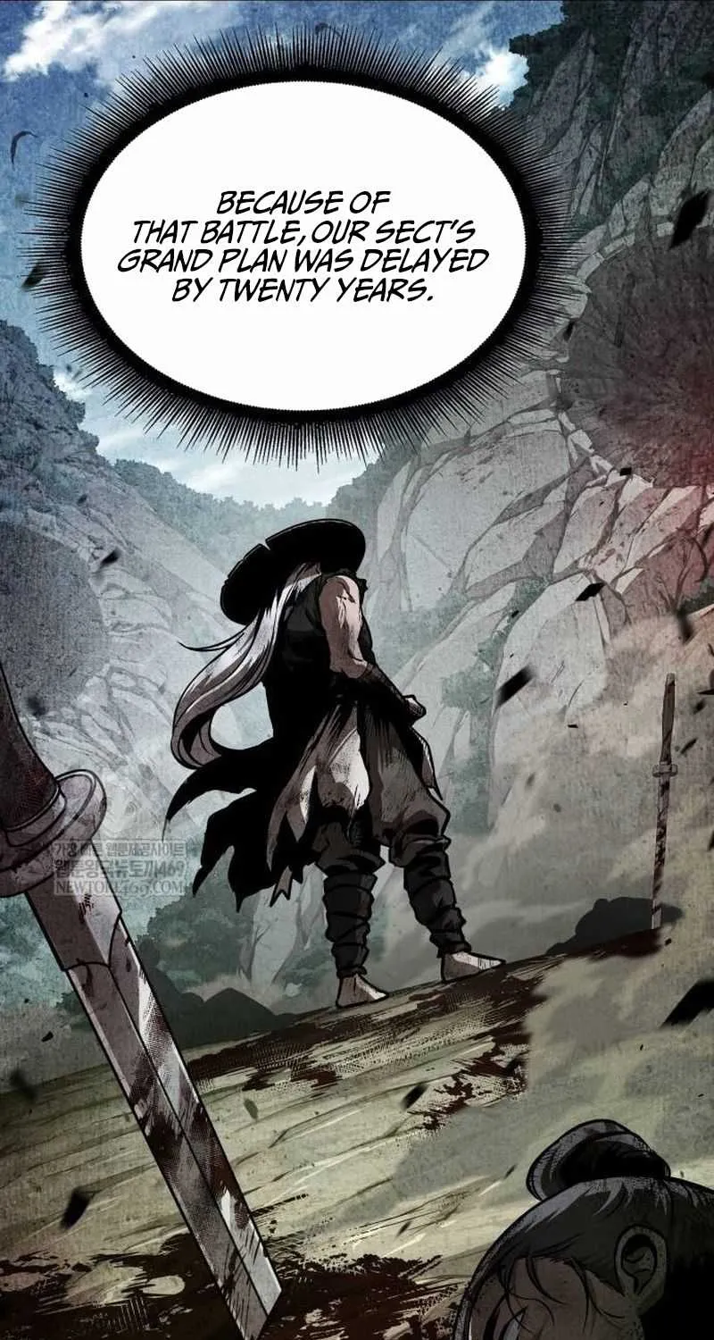 Nano Machine Chapter 287 page 11 - 