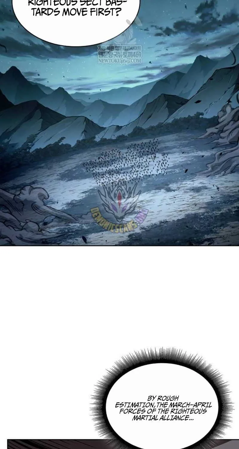 Nano Machine Chapter 287 page 14 - 