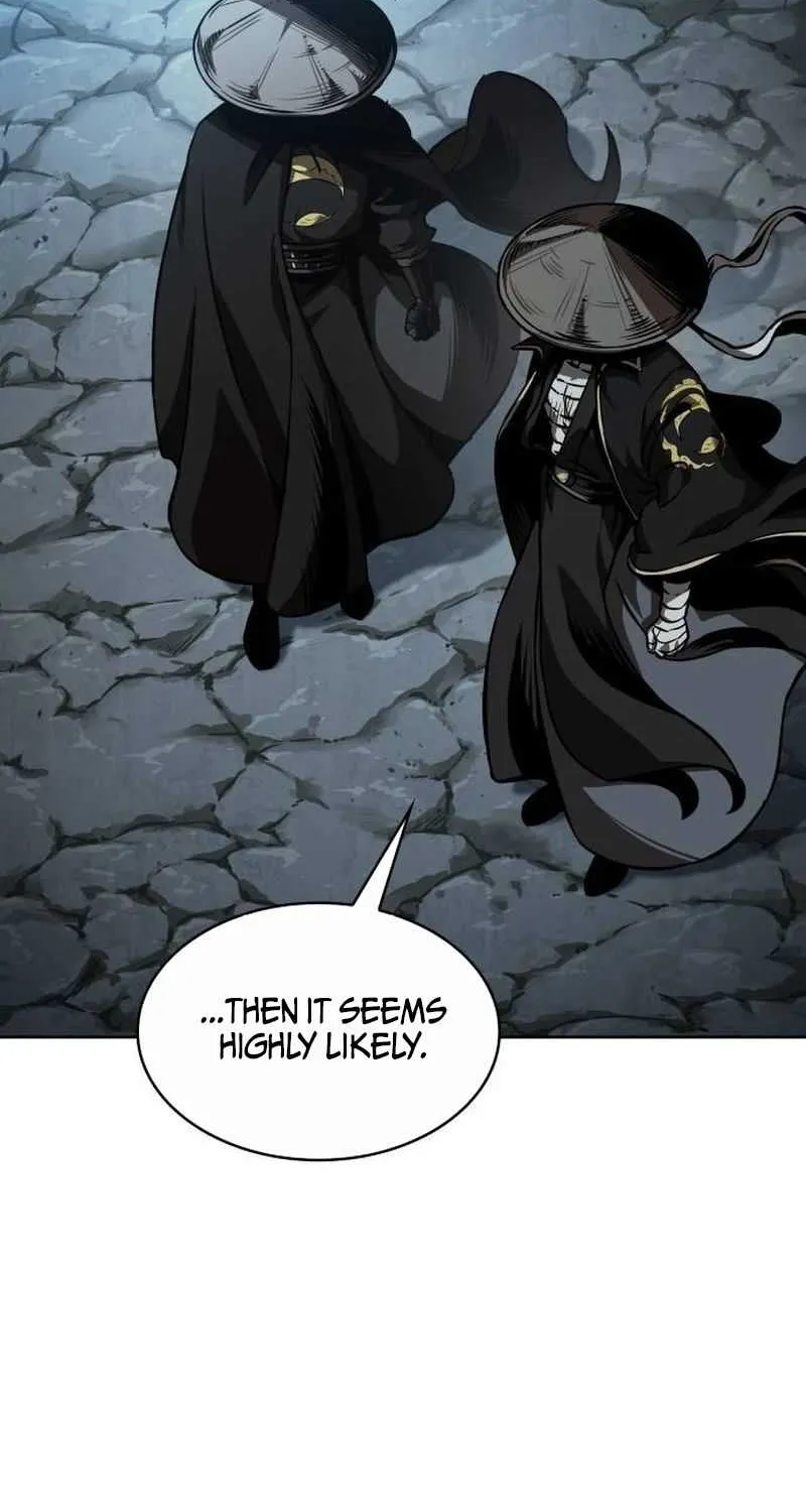 Nano Machine Chapter 287 page 16 - 