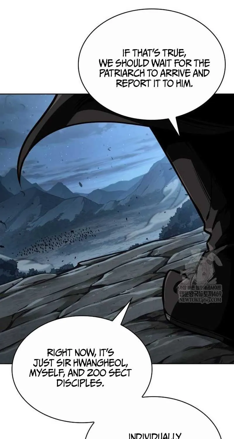 Nano Machine Chapter 287 page 17 - 