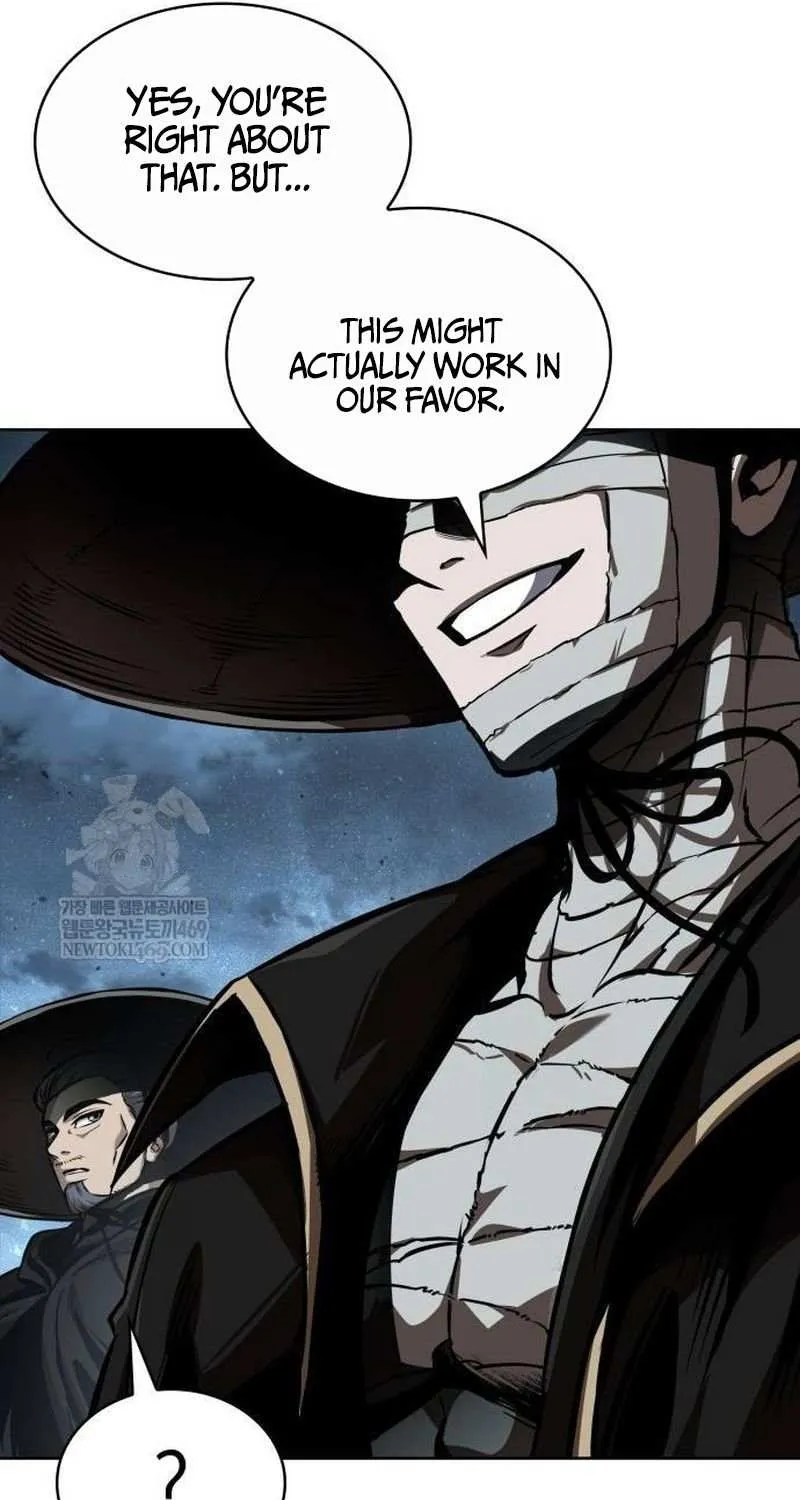 Nano Machine Chapter 287 page 19 - 