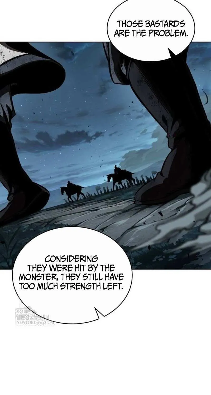 Nano Machine Chapter 287 page 25 - 