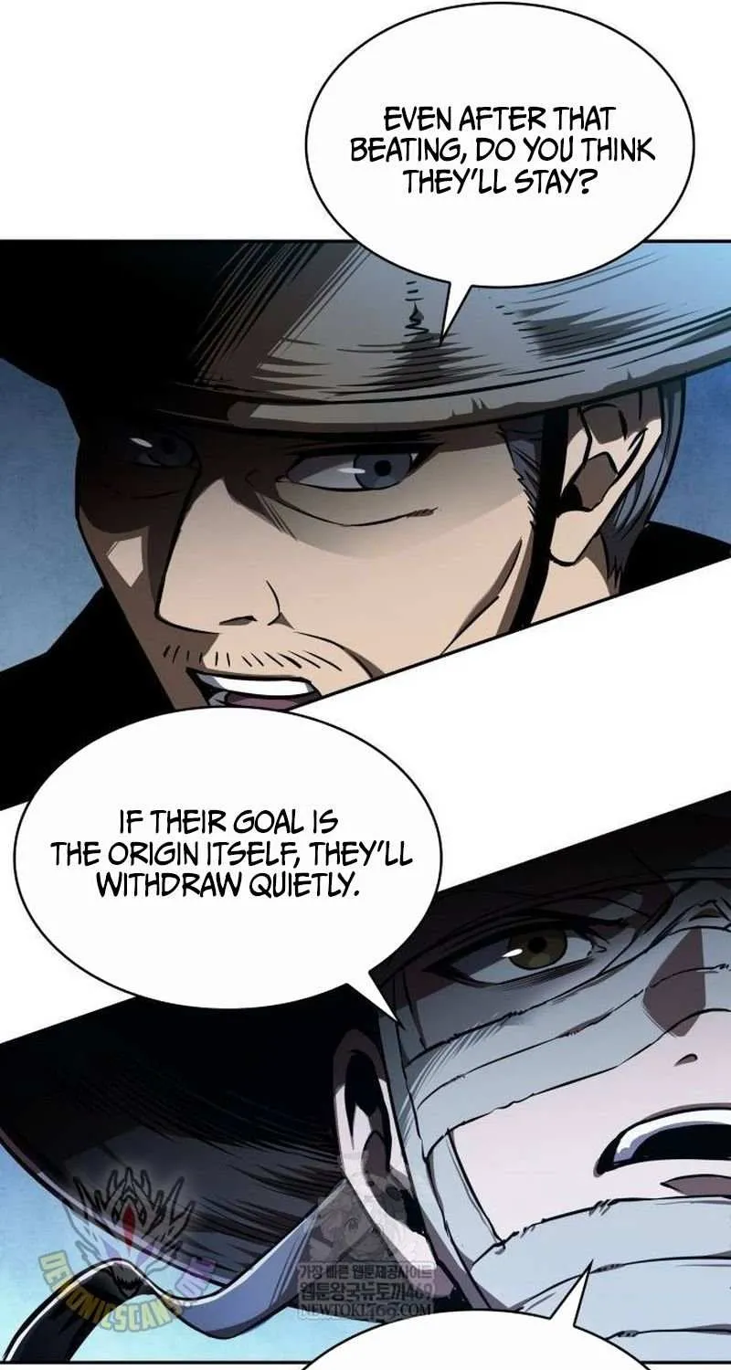 Nano Machine Chapter 287 page 27 - 