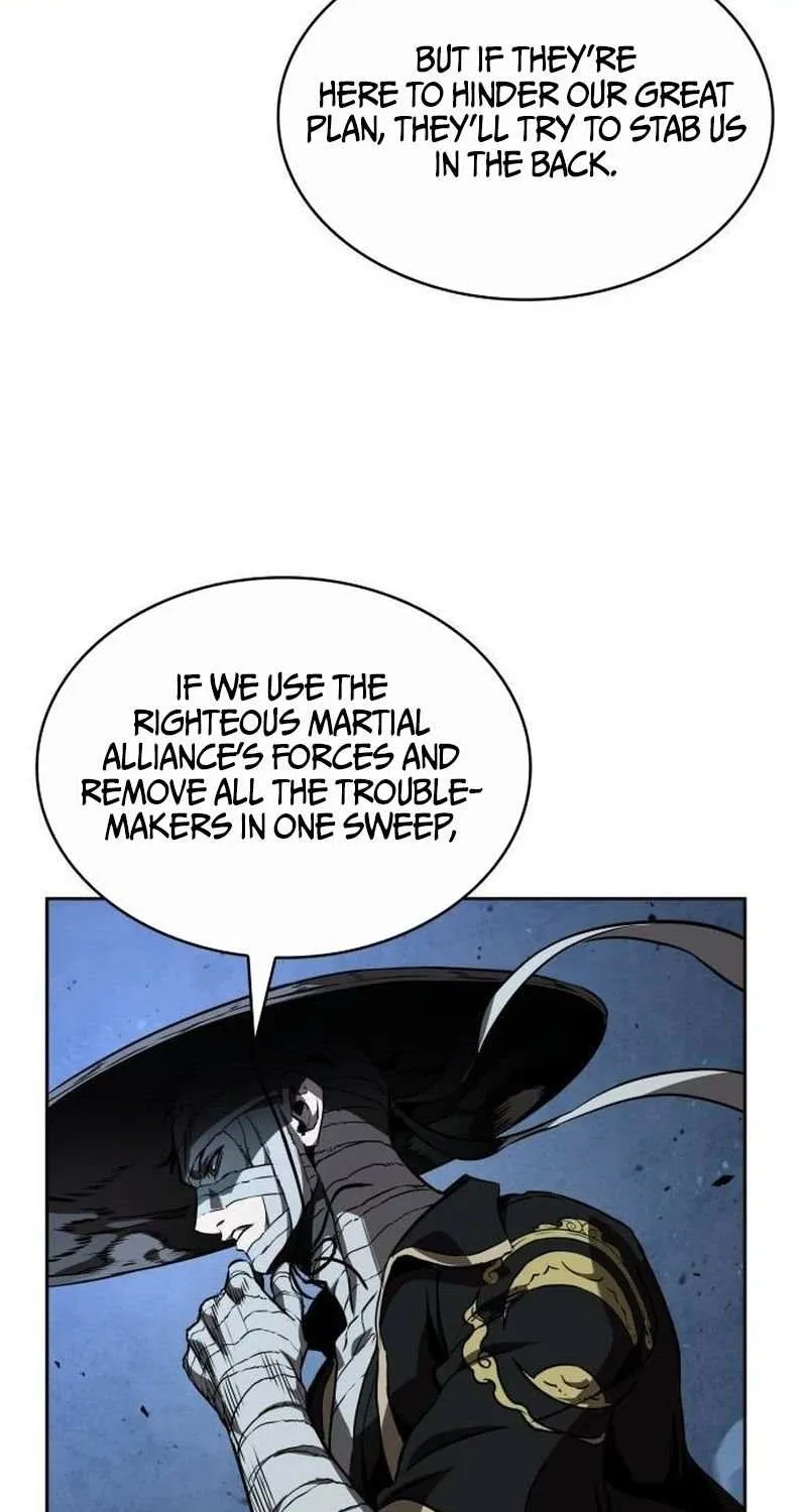 Nano Machine Chapter 287 page 28 - 