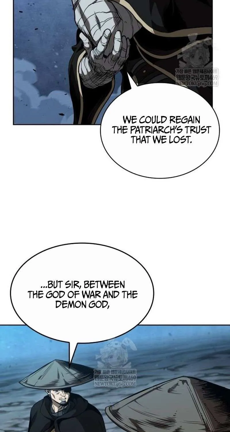Nano Machine Chapter 287 page 29 - 