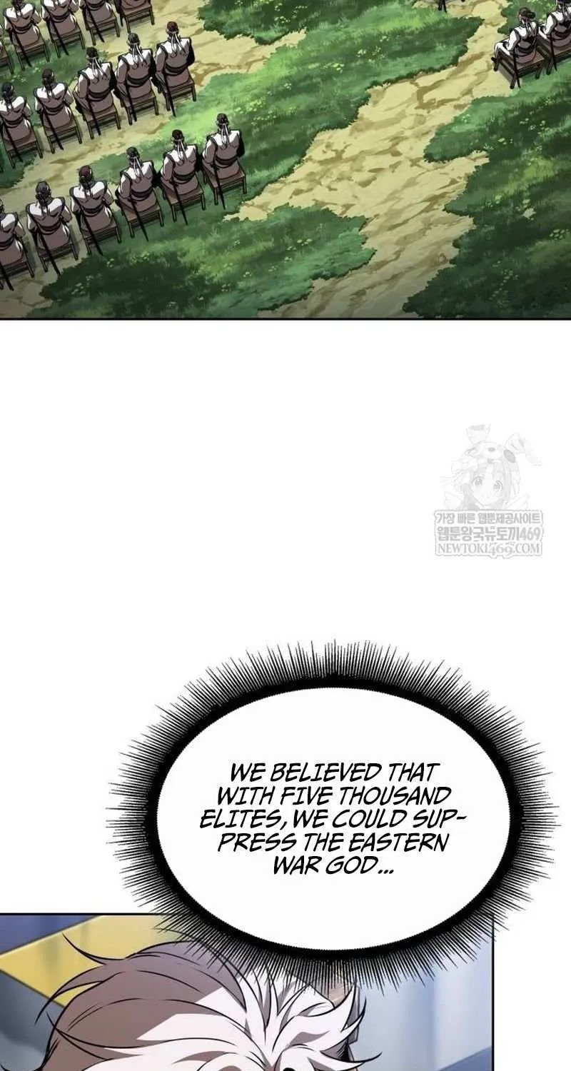 Nano Machine Chapter 287 page 37 - 